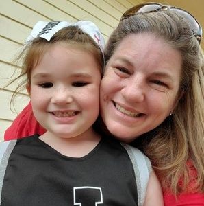 Meet your Posher, Cheryl